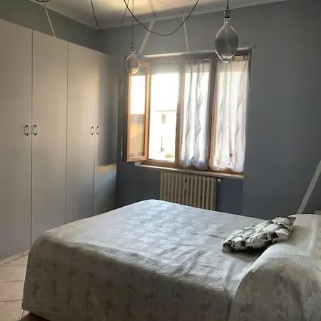 דירה Al Castello Racconigi